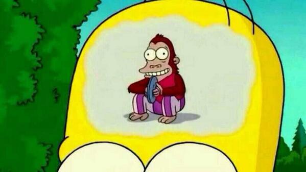 cosfernandez's tweet photo. En clase de 7 me siento así http://t.co/wa83FOvBbT