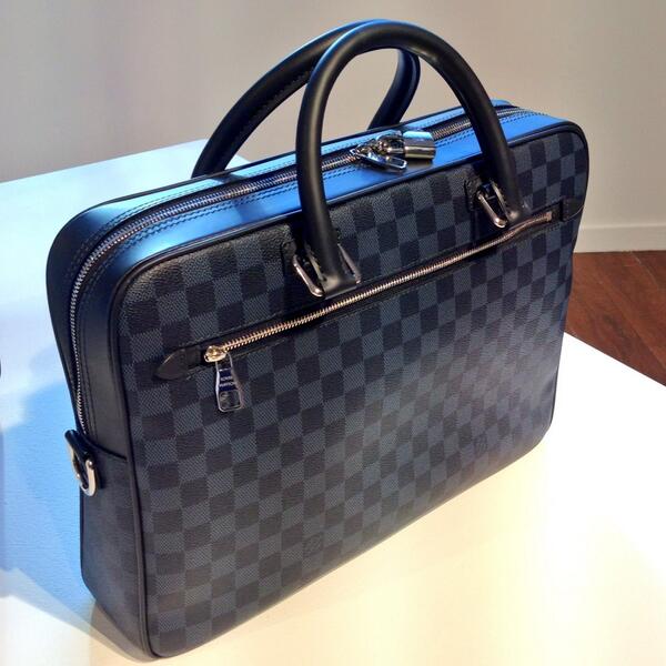 louis vuitton business bags