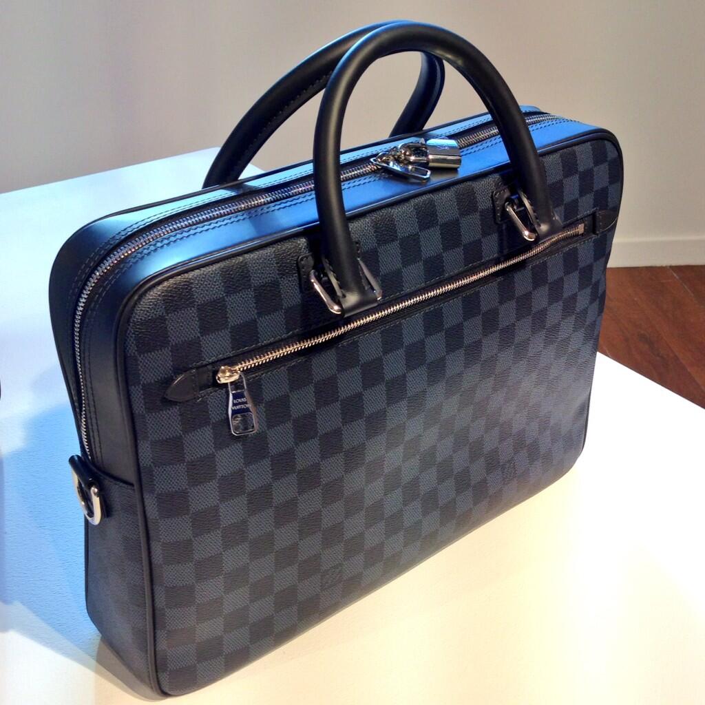 gq briefcase
