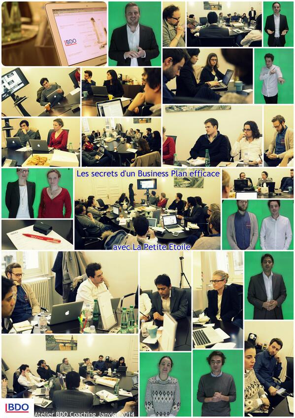studio007's tweet image. Atelier BDO coaching : Les secrets d'un Business plan efficase.
@Librinova