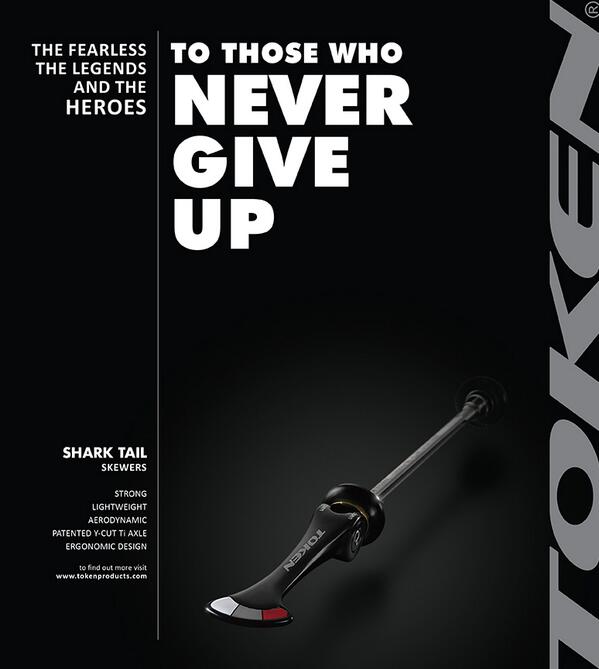 TokenProducts's tweet photo. Find us in @Roadmag this month. Pick up a copy of this great magazine. http://t.co/bVDWKr5Xjt
