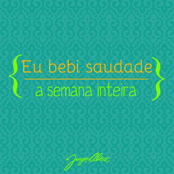 JorgeAlexLovers's tweet photo. Lovers #EuAdmito estavamos com #saudades http://t.co/vnDFImVcIe