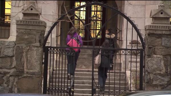 Students, Parents fight to keep 115-year-old Catholic school open bit.ly/19zra8X