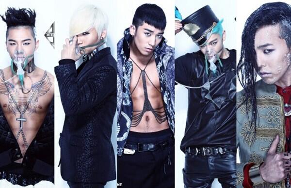 Bigbang画像集 در توییتر Bigbang カッコイイと思ったらrt ビックバン Bigbang Bigbang Http T Co 2wjjqk7ogq