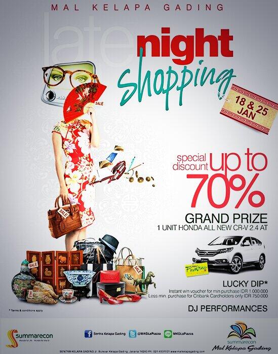 neeon_id's tweet photo. Tomorrow @MKGLaPiazza w/ our finest dj @doddyardiyono @sianggadjabir &amp; @ramadhonanto http://t.co/E4rxVpjOXV