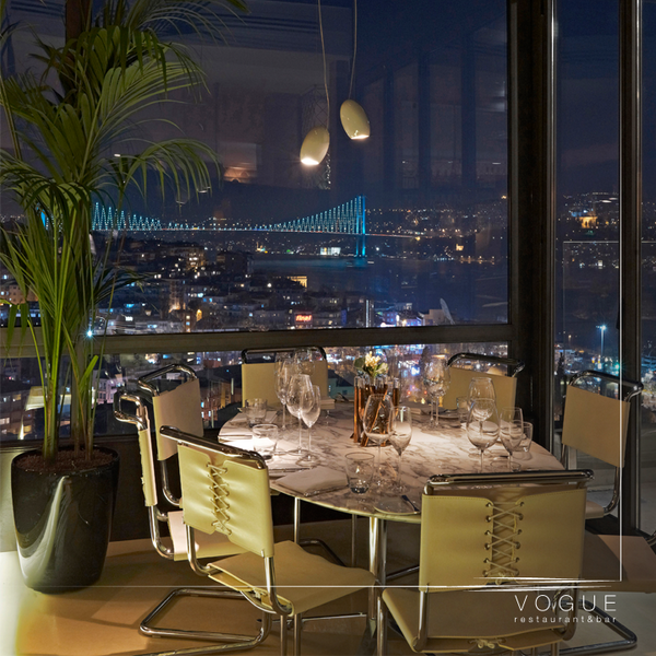 vogueistanbul's tweet photo. #Vogue; incelikle düşünülmüş detayları ve panoramik manzarası ile sizleri bekliyor! #manzara http://t.co/DajEWgyP6m