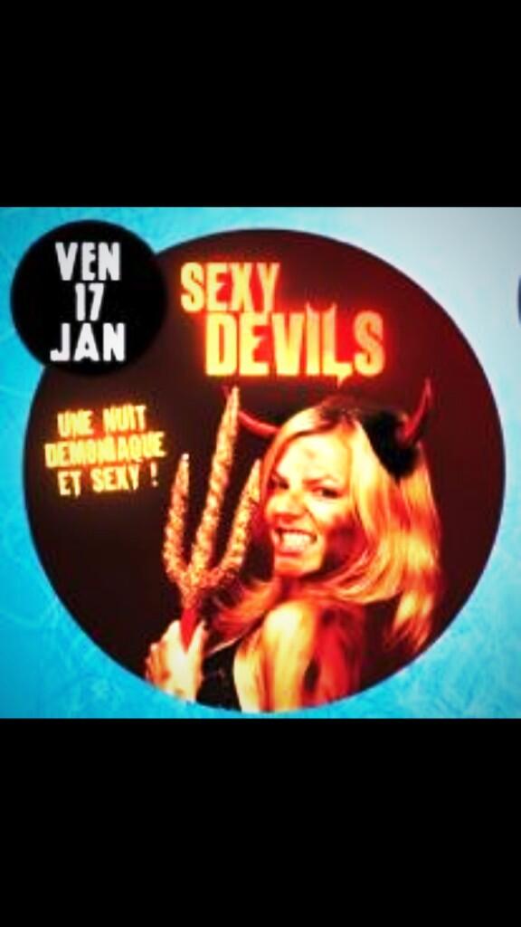 deejay_ryo's tweet image. CE SOIR

 #DISCOTHEQUELEFRANCE (BERNAY)

"NO LIMIT"

SEXY DEVILS 😈

gratuit pour tous avt 1h30

#DEMONIAQUE &amp;amp; #SEXY