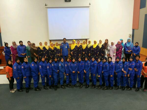 @jpamperlis  <a href="/JPAMKangar/">JPAMKangar</a>  <a href="/JPAMArau/">APMArau</a>  <a href="/JPAMPdgBesar/">JPAM Pdg Besar</a> Terima kasih komitmen semua dlm jayakan lawatan Puspanita Perlis.
