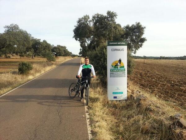 celehg's tweet photo. Como hecho de menos estas salidas con @pepe_atalaya http://t.co/EU4ugfWEcm