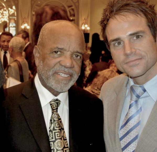 MultiSonusAudio's tweet photo. Founder / CEO #MultiSonusAudio #PhilipSudore w/ @berrygordy1.
#berrygordy #motown #earbombz @MultiSonusAudio http://t.co/vl3wo9U19u