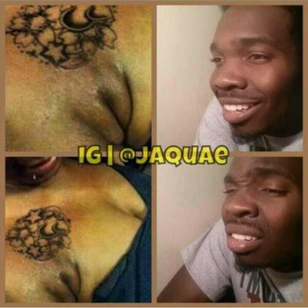 JAQUAE's tweet photo. Im silly. ! #TeamQuae http://t.co/V1sv8Lnnjk