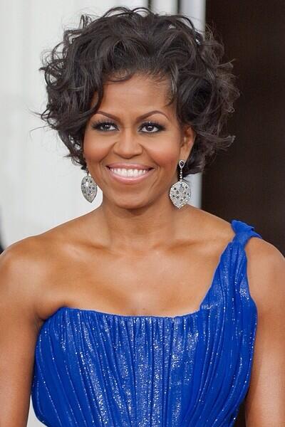 YProgressive's tweet image. Happy Birthday to our amazing, brilliant, and beautiful First Lady!