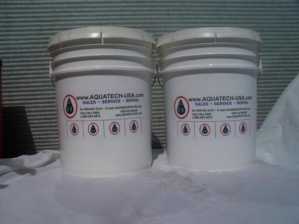 Daily "In Store Super Specials"! Today is FREE 10 Gallons of Detergent with the purchase of Any Pressure Washer.