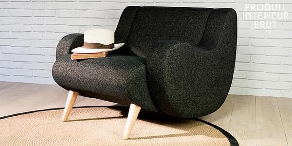 prodinterbrut's tweet photo. Le fauteuil Genève vous séduira de par son élégance et ses courbes arrondies http://t.co/Z28Un4WfJT #deco http://t.co/WoWGANlXsP