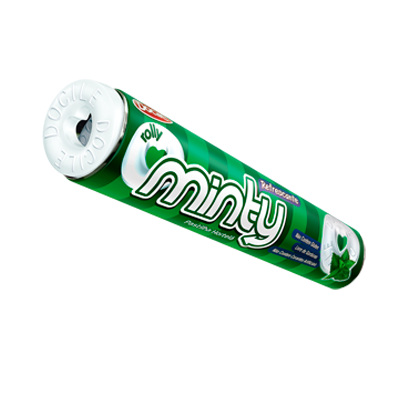 docilealimentos's tweet photo. Muito sabor e muito amor com Rolly Minty! 

Afinal, hoje é sexta-feira! http://t.co/fIkp5sFriv