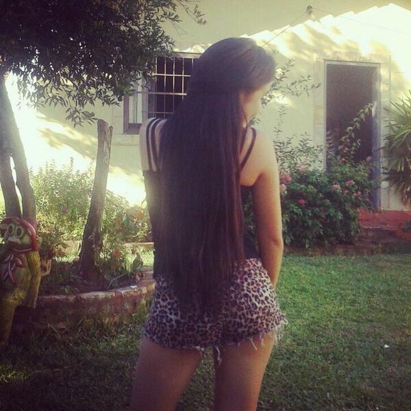 yanetriveros's tweet photo. New hair.. happy http://t.co/deRpDVXQoF