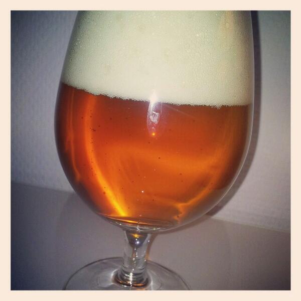 Fijn weekend! Proost! #bier