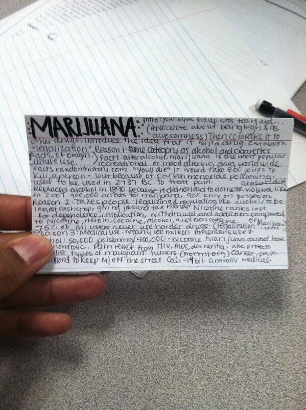 MarquiseIvory's tweet photo. what @highimmaddie's gov. essay midterm was on.. & she got a 98% ππ¨π #IntelligentStoner! http://t.co/l5St0sXxLW