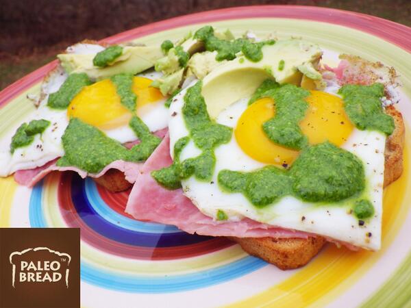JulianBakery's tweet photo. Going #Paleo Has Never Been So Easy With Julian Bakery's Paleo Bread and Paleo Wraps More Info http://t.co/Qm2tiDbJJe http://t.co/UUcVH5hYlq