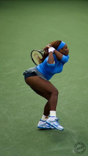 slk_ca's tweet photo. Serena Williams Serena Williams#slaviftttag   http://t.co/e6rIU5xpII