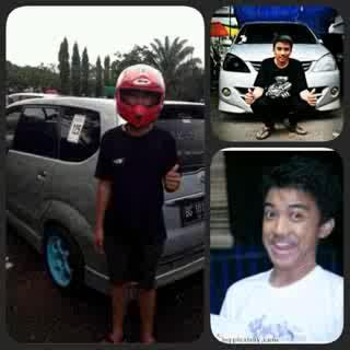 EN3RacingTeam's tweet photo. @rendii_ramadhan hahah ni manusia yg paling baik HBD kapten http://t.co/S4uNH8DM99