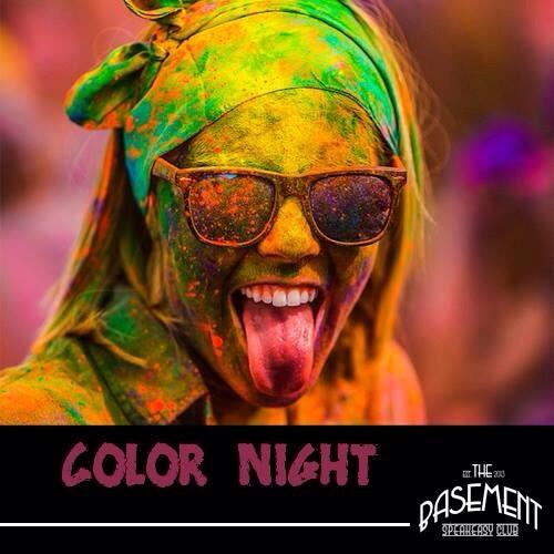 TheBasementMx's tweet photo. Y mañana #ColorNightBasement sin duda será una gran noche!
Reservaciones:
5537312679
5560909842
5544821048 http://t.co/pNBs5w65SK