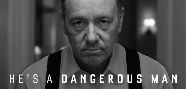 HouseofCards's tweet photo. 2.14.14 http://t.co/MF4vpT0RR3