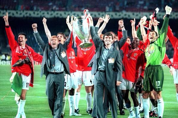 mattcford's tweet image. @BusbyMUFC #adifferentclass