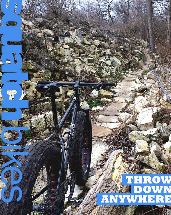 SquatchBikes's tweet photo. Good times await!
#squatch #fatbikes #rideyearround #Throwdown http://t.co/Zd1pkuwEb3