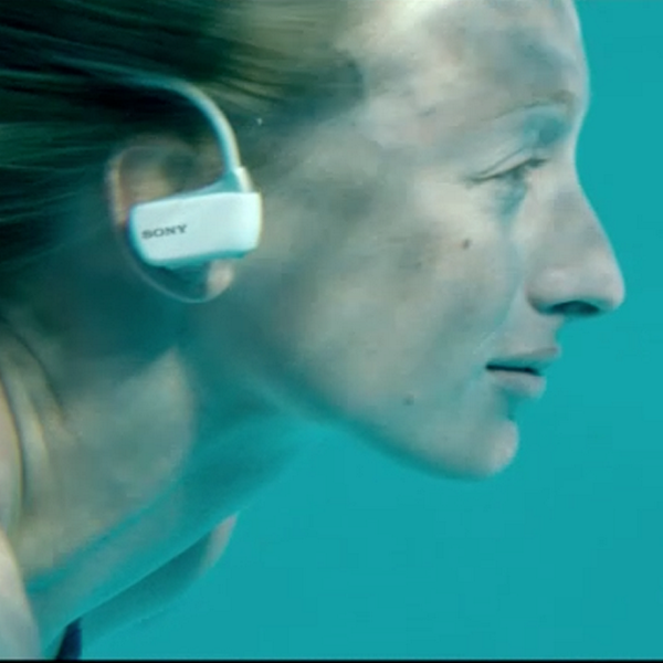 Sony on Twitter "Here’s a look at our new waterproof, poolproof and