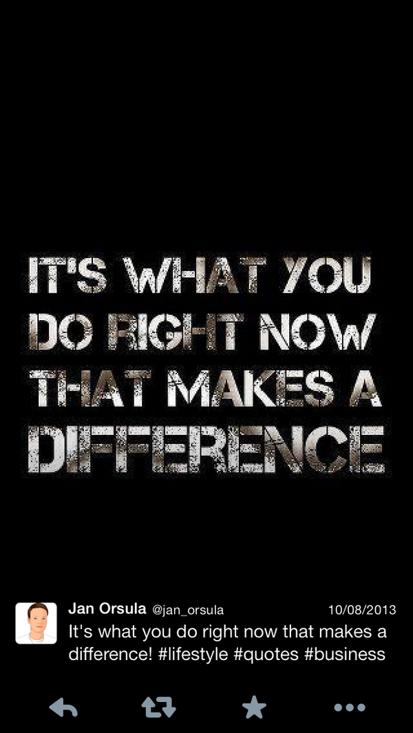 DannyMcGeown's tweet photo. Just do it http://t.co/NNm97PU5hr