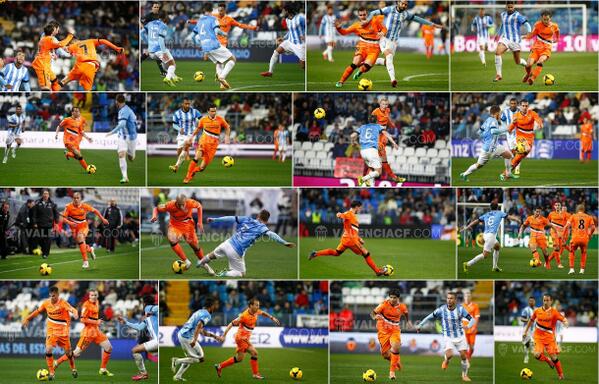 valenciacf's tweet photo. ÁLBUM GRÁFICO del partido del @valenciacf, a un click: http://t.co/hG5d667EPW http://t.co/dpJsc9BP4Q