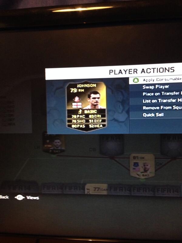 DezzaGaming's tweet image. IF ADAM JOHNSON GIVEAWAY!! Just RT THIS TO ENTER! Must be following me! Winner announced later! S/Os needed! 😘