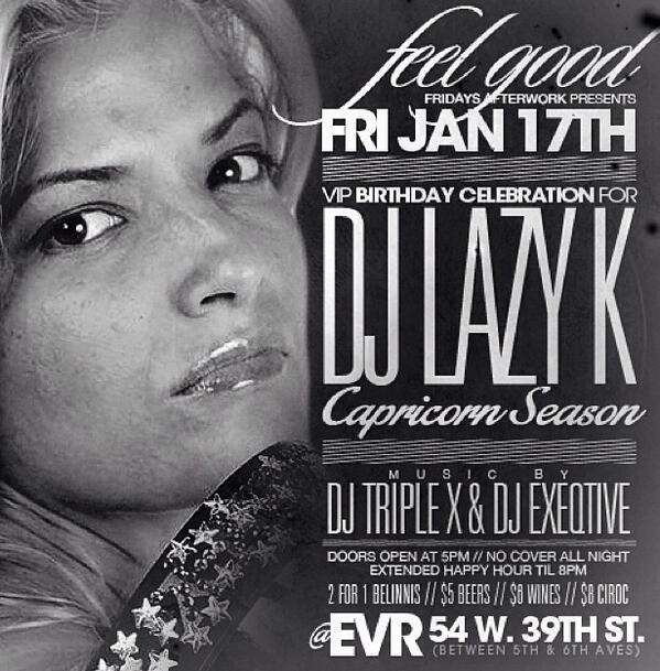 AListHookahs's tweet photo. #EVR #tonite #alist #hookahs Happy Bday @DJLAZYK http://t.co/I2zWZXsNIb