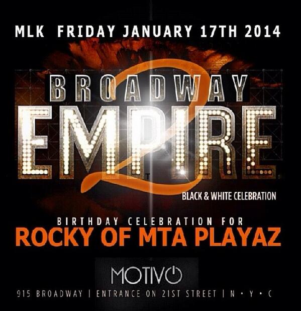 AListHookahs's tweet photo. #MOTiVONYC #TONITE #ALIST #HOOKAHS http://t.co/iCsR0vL484