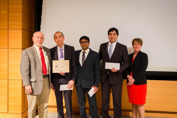 MIT SCM Program tweet media