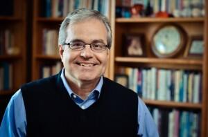 Great to have Dr. David Faust, Pres of Cinti Christian Univ., out to speak at our Western Economic Council mtg today