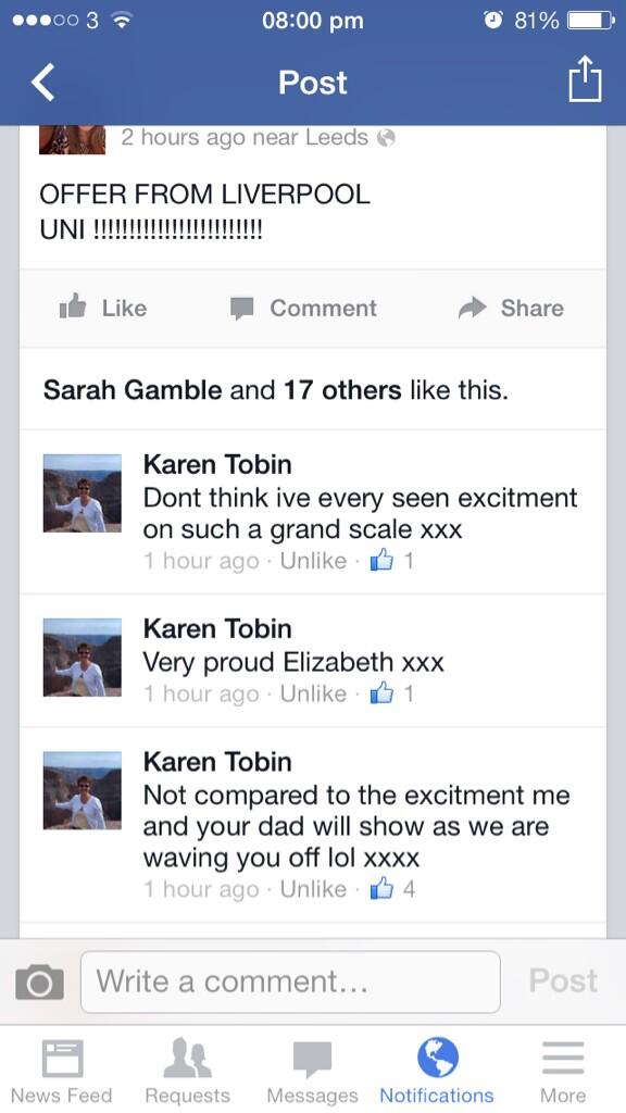 tobzster's tweet image. #parred