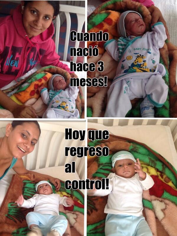 damasrosadas's tweet photo. Huéspedes especiales que nos visitan! BIL,Participa en el programa " mama canguro! DAMASROSADAS. MANIZALES http://t.co/B7Vl8D4F8F