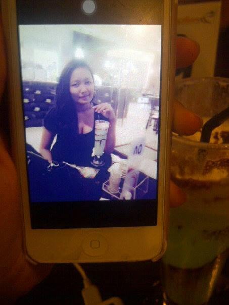 plaza paragon semarang :D