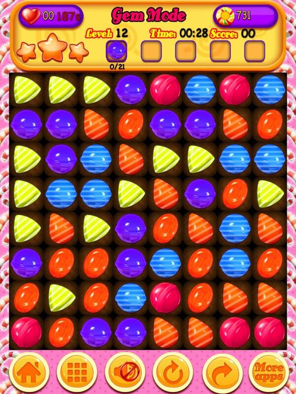KatherineFeliz2's tweet photo. Check out Crazy Candys on Apple AppStore! https://t.co/1qrC81pH2N http://t.co/dkRviskpDB