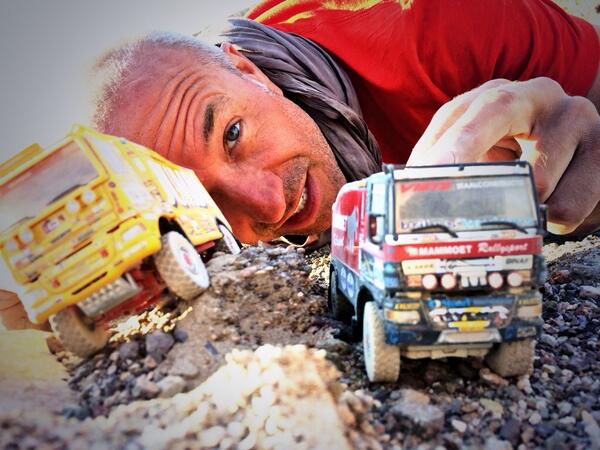 RallyUpdateNL's tweet image. Zou toch zomaar kunnen dat de foto klopt: 

Kijk maar: