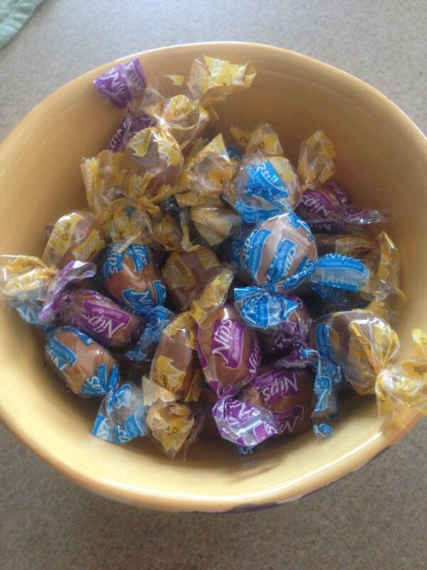 lumaGarden_art's tweet image. @SirCameroon My grandma has a bowl of Nips sitting out for me. #3flavors