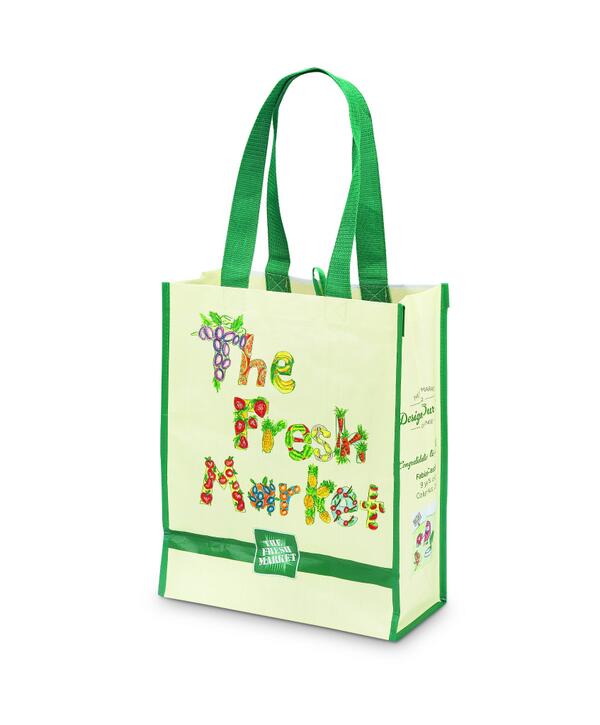 TheFreshMarket's tweet photo. Take a look @ a winner of last year’s #DesignOurBag Challenge! You could be this years winner! http://t.co/KA3bsDSYlN http://t.co/YrXpmxjiCN