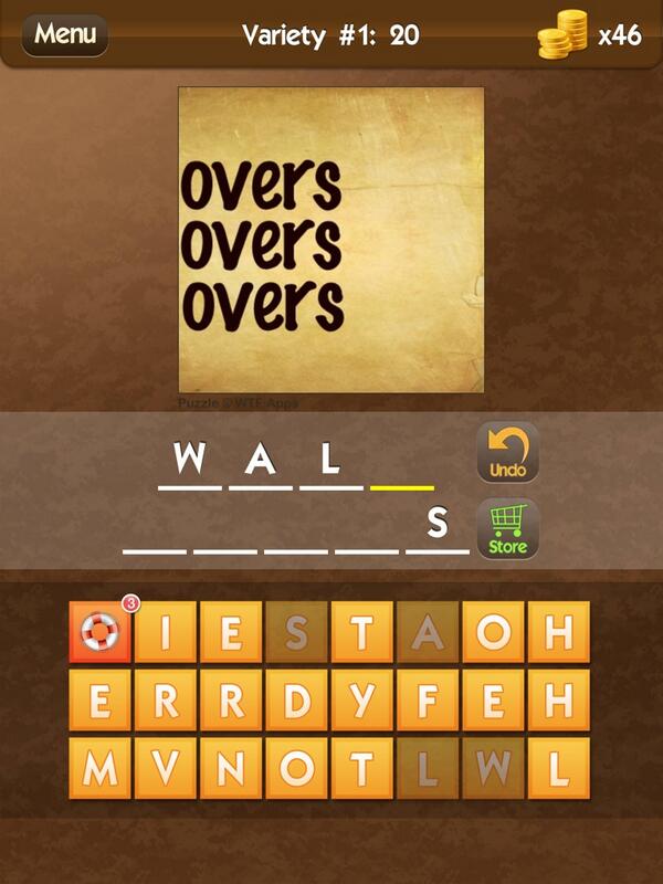xupler's tweet photo. Know what this puzzle is on the #WhatsTheSaying app?! Try it, it's free: http://t.co/XqLOYGZJou http://t.co/S3XGGOFkdb