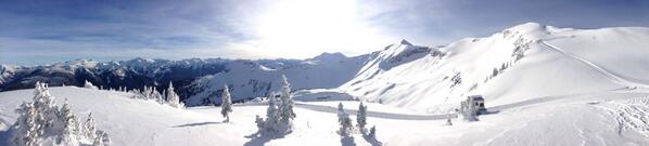 PowderDays's tweet photo. Scenery @MonasheePowder http://t.co/TCUBuKNdFJ