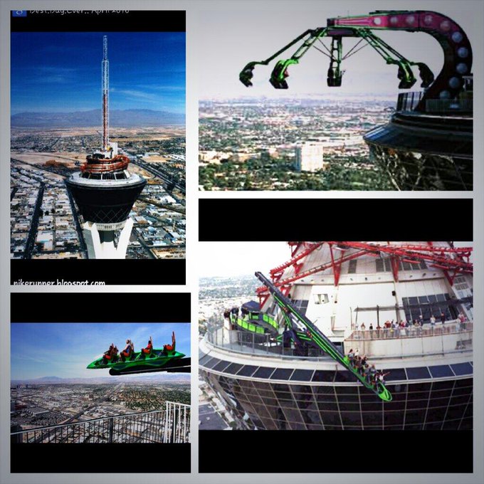 These rides were super scary but soo much fun to go on!! @nikkinik92  #scarybutfun #adrenalinerush #Vegas<a href="/tag/vegas"class="tags"><span>#vegas</span></a><a href="/tag/scarybutfun"class="tags"><span>#scarybutfun</span></a><a href="/tag/adrenalinerush"class="tags"><span>#adrenalinerush</span></a><a href="/tag/missitt"class="tags"><span>#missitt</span></a>