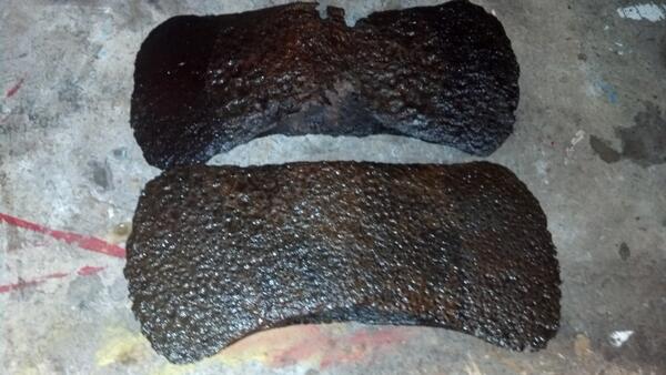 Axe heads found in north central Pa in an area logged in late 1800s early 1900s