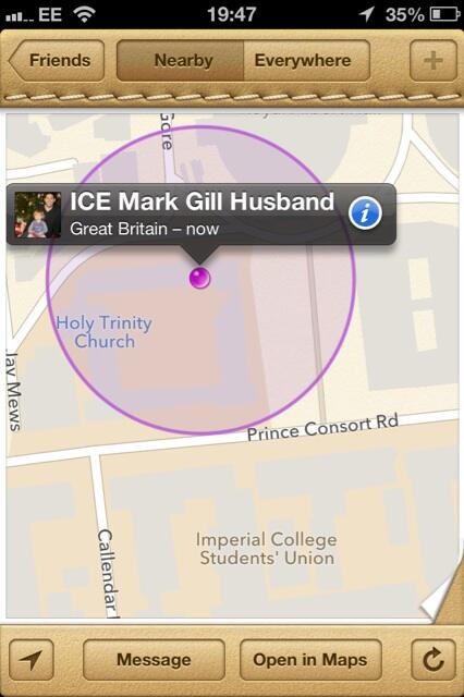 Shelley Gill tweet media