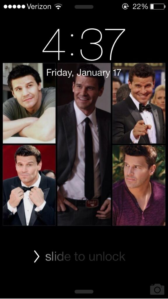TeamDBoreanaz's tweet photo. RT @cl0udcake My obsession with @David_Boreanaz is growing every day http://t.co/NYcLuVyk9X
